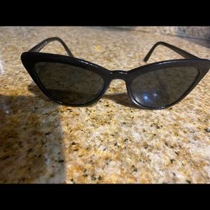 Prada women’s sunglasses